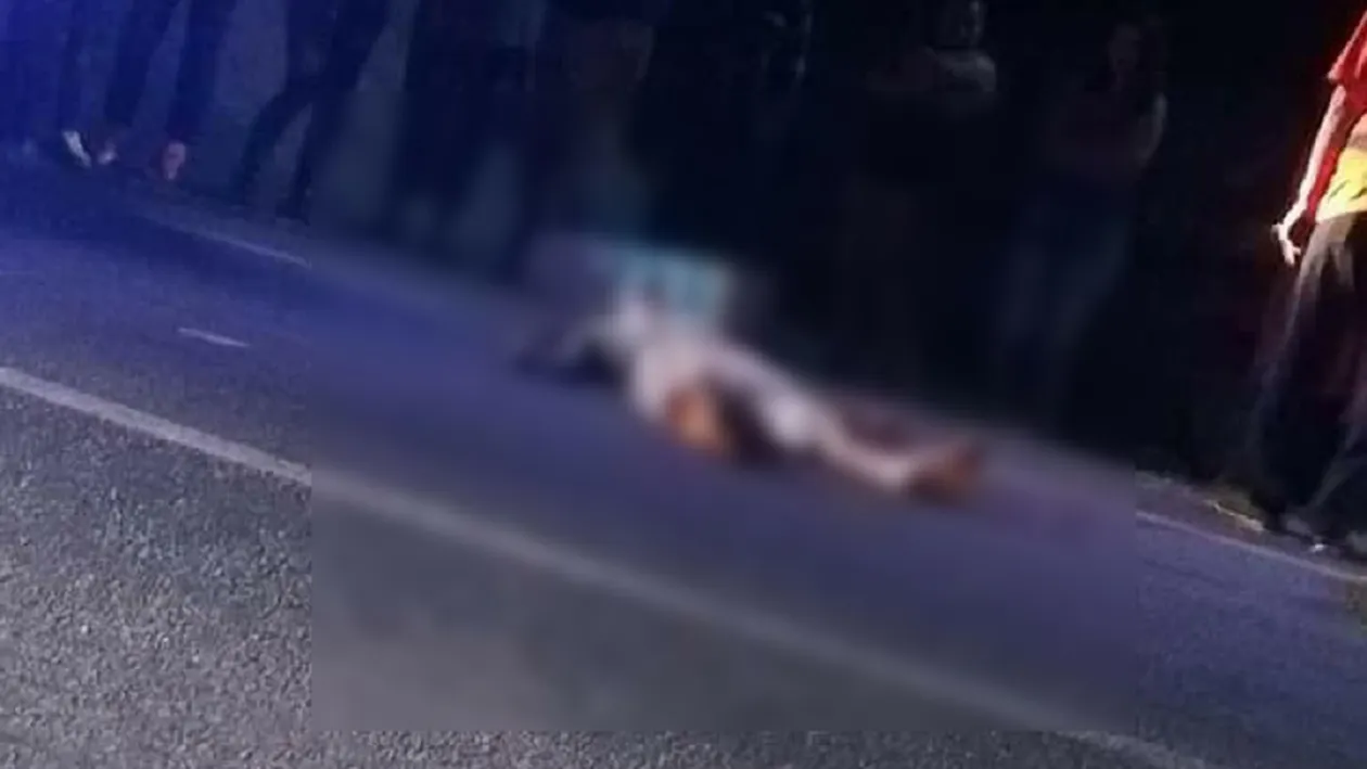 Polițist anchetat după ce a accidentat mortal o tânără mamă din Dolj. Trei copii au rămas orfani