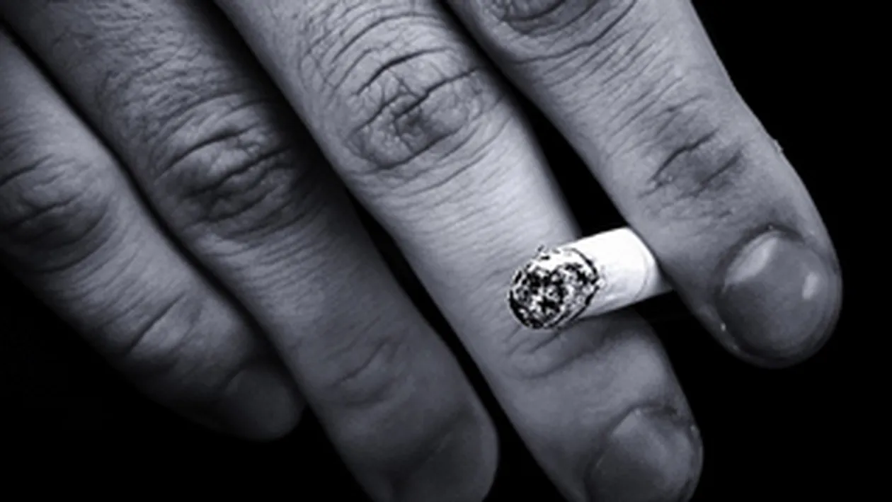 Un barbat din Prahova a fost ucis brutal de un necunoscut pentru ca a refuzat sa ii dea o tigara!