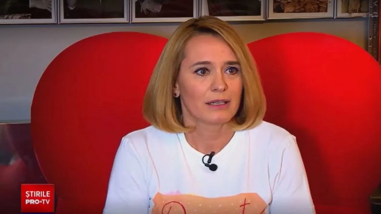 Andreea Esca, prima apariție la TV după ce a contractat noul coronavirus! Cu lacrimi în ochi, a făcut mărturii care îți dau fiori în cadrul Știrilor Pro TV