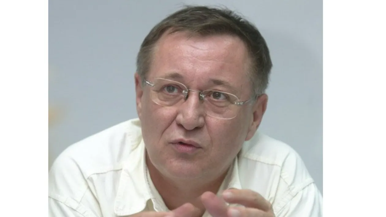 Doliu în lumea televiziunii! A murit Horia Enășel, jurnalist și producător TV