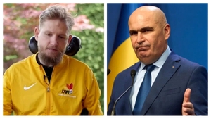 Decizia luată de Ilie Bolojan după ce Mihai Neșu s-a plâns de impozitul de 36.000 de euro