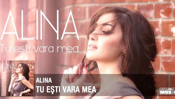 N-o sa ii recunosti vocea! Adi Sana de la Akcent i-a scris o piesa Alinei de la LaLa Band!