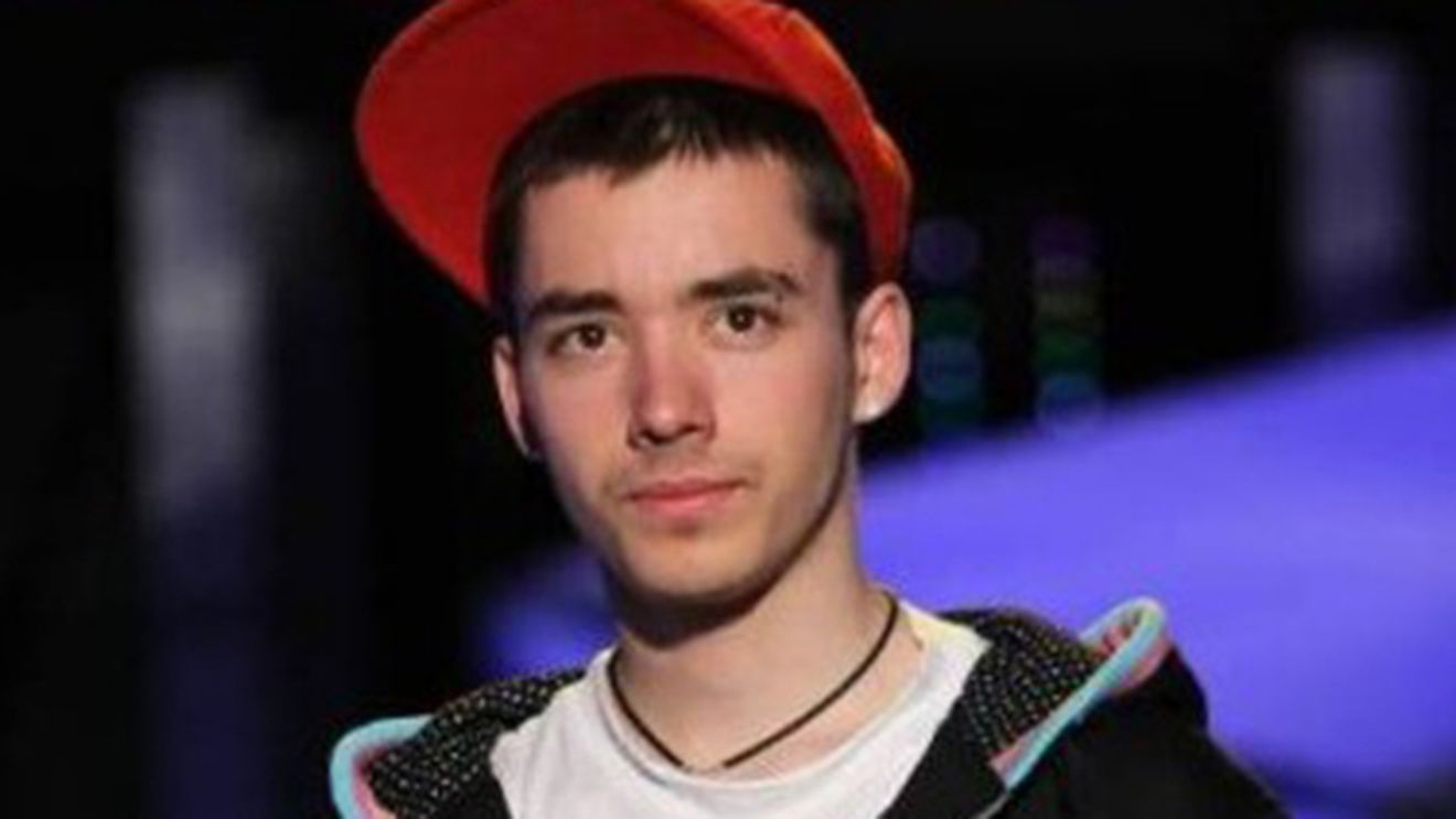 Motivul absolut halucinant pentru care Adrian Tutu a ajuns la sapa de lemn! Castigatorul de la "Romanii au talent"...