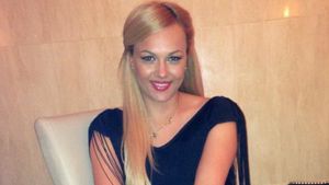 Ce spune "Pisi" din "Inima de tigan", dupa ce a fost acuzata ca e grasa! "Nu sunt o pitipoanca! Ma aranjez doar cand..."