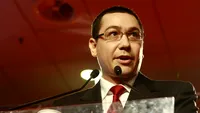 Premierul Victor Ponta va dona sange vineri, in Tulcea: E o campanie mai necesara decat cea cu gheata turnata in cap