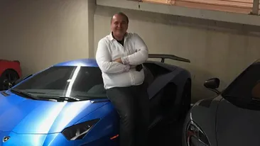 A ieşit fără logodnică în club şi… Milionarul, prins ca-n ”rotisor” de două brunete insistente!