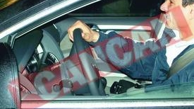 Ionel Ganea a dat Porsche pe Q7