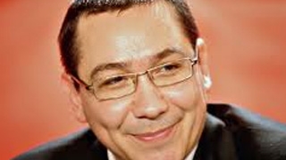 Victor Ponta: "Candidatii USL la alegerile parlamentare trebuie sa scrie o demisie in alb pentru cazul cand trec la alt partid"