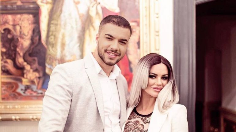 Culiță Sterp a rămas mască de ziua lui! Ce i-a făcut Carmen de la Sălciua. “Când am auzit asta…”