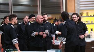 După ce le-a cucerit inimile românilor la „Chefi la cuțite”, a anunțat că se retrage subit din domeniu. Motivul neașteptat pentru care Ionuț Belei renunță la pasiunea care l-a propulsat pe podiumul de la Antena 1