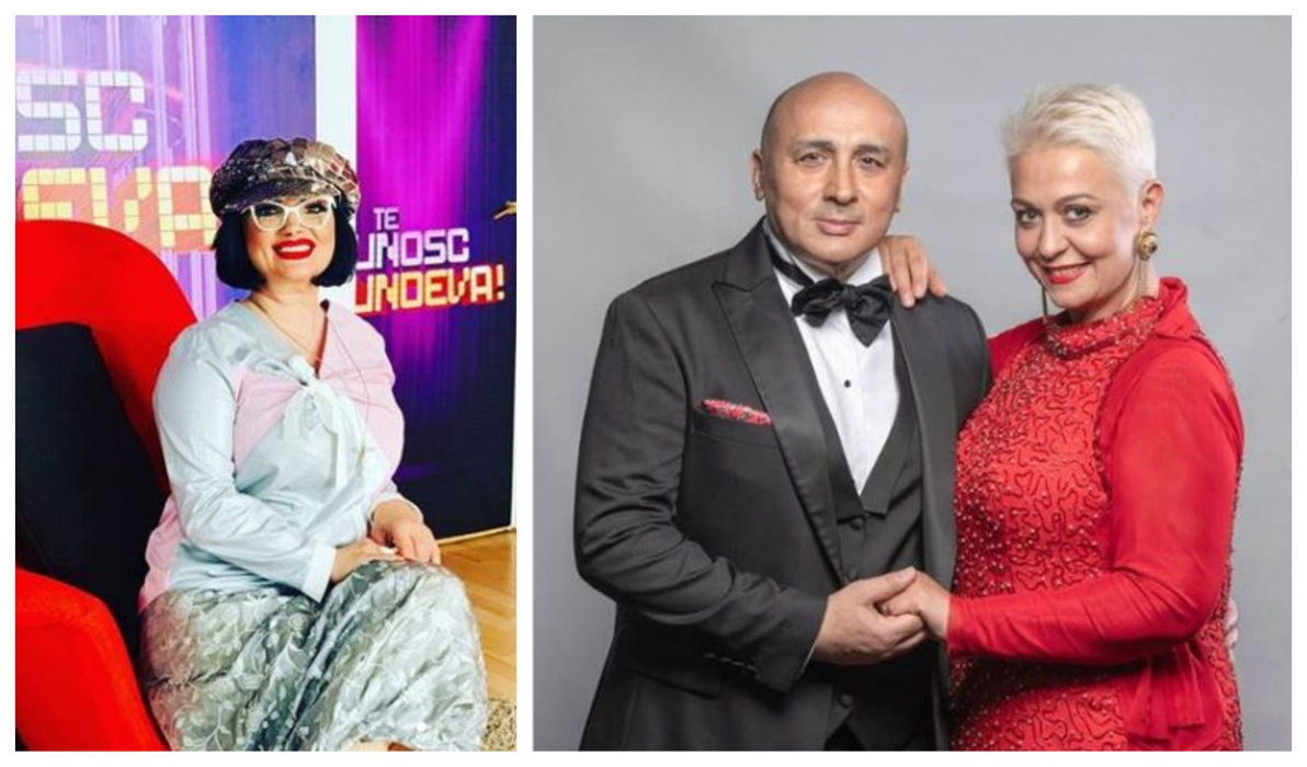 Ce mesaj a postat Ozana Barabancea pe Facebook înainte să afle că s-a îmbolnăvit cu noul coronavirus
