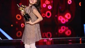 Maia Malancus, câştigătoarea de la ‘’Vocea României Junior‘’, a spus ce va face cu premiul:,,Banii câştigaţi…‘’
