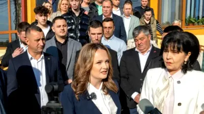 Situație incredibilă într-o comună din Botoșani: după tată și mamă, a venit rândul fiicei să conducă primăria