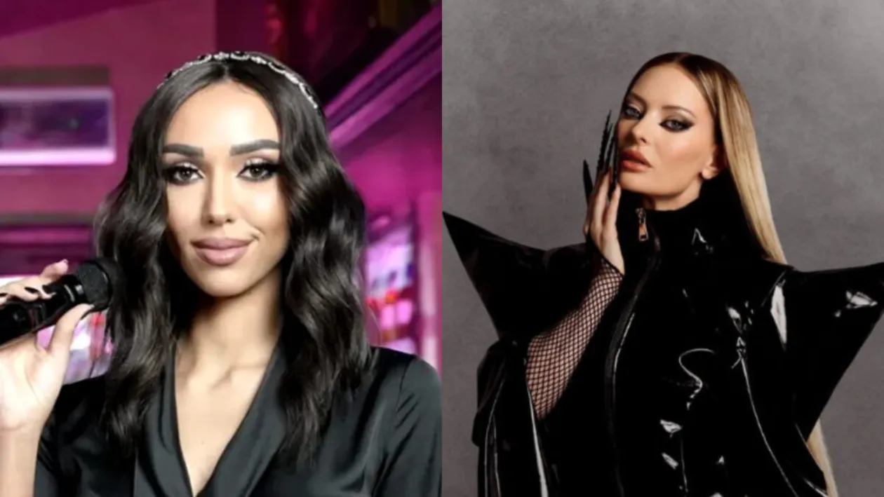 Jessie Baneș se revoltă după declarațiile Deliei Matache. „Nu sunt vorbe spuse la întâmplare”