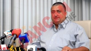 Iancu: "Meciul din Ghencea este de 1X2. Steaua are orgoliul ranit dupa meciul cu Rapid, ne va fi greu"