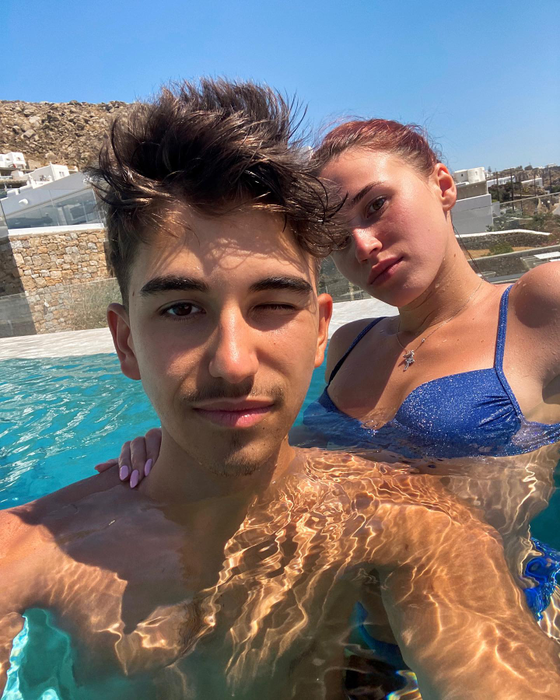 Sebastian Dobrincu și Ioana Ignat și-au spus ADIO după 3 ani de relație. Motivul care a dus la ruptură