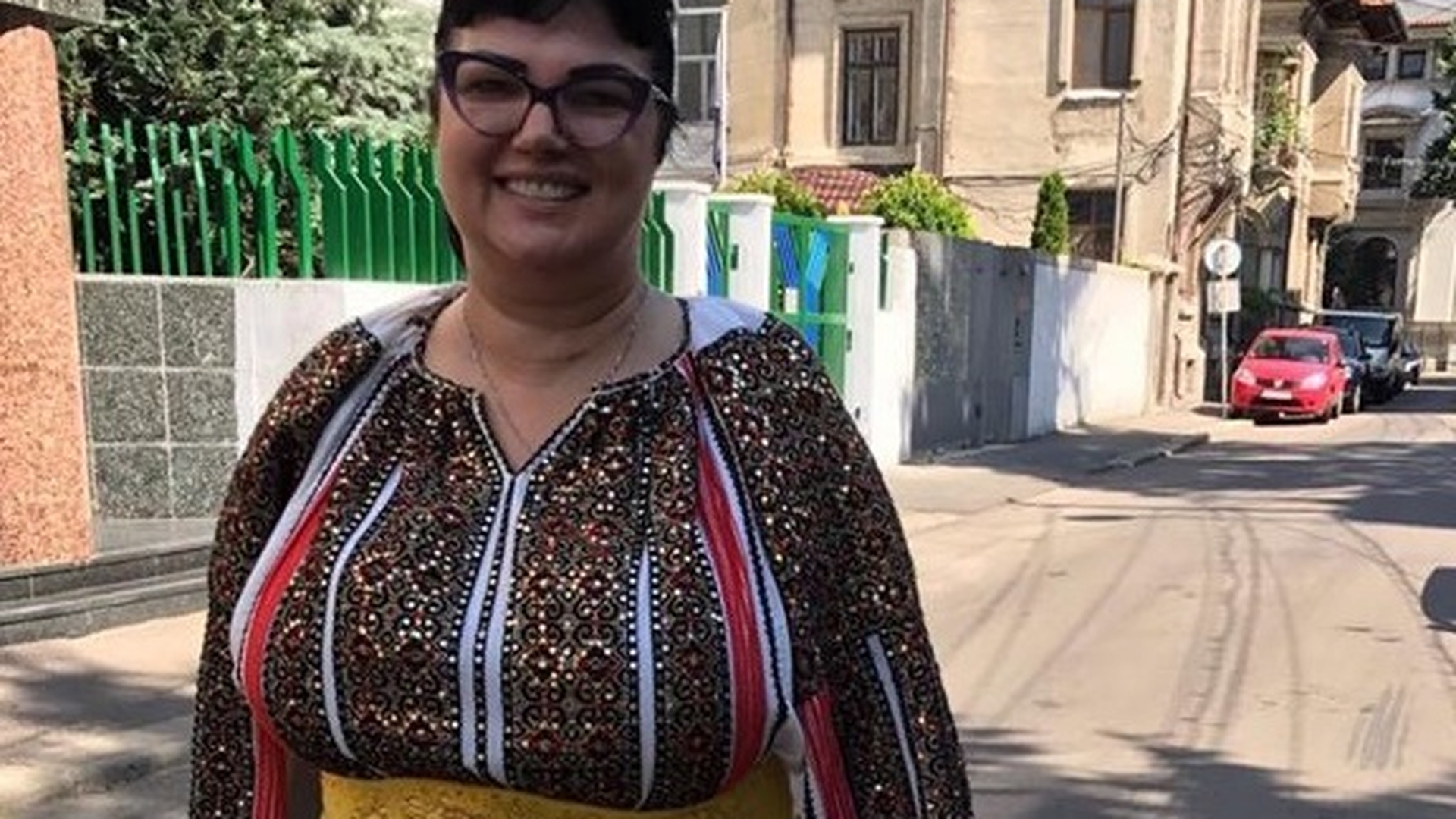 Ozana Barabancea a încălcat recomandările medicilor la 5 zile de la operaţia de micşorare a stomacului! A luat doar o gură şi...: ”Am simţit foc!”