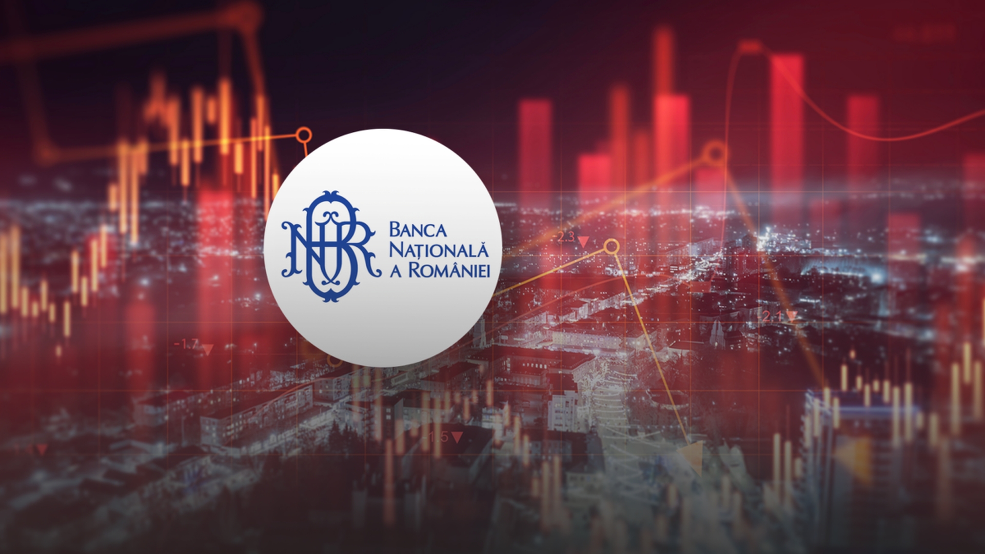 România, foarte aproape de o criză majoră. Avertismentul dur venit de la BNR