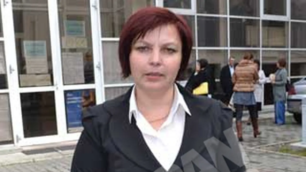 Fiica unui fost detinut politic cere daune-record de 13,6 miliarde de euro!