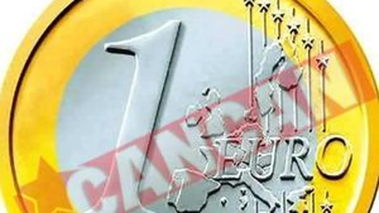 Euro musca puternic din leu