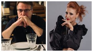 Ultima conversație pe care Ioan Isaiu a avut-o cu Monica Davidescu. Ce i-a mărturisit colegei de breaslă