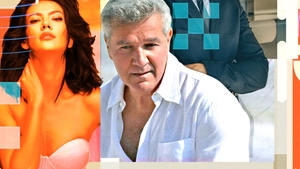 Lovitură sentimentală pentru Dan Bittman: mezzosoprana lui a ”combinat” un investitor italian! Cine e șmecherul de la Roma care a furat-o pe brunetă din brațele solistului Holograf
