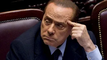 BOMBA! Cati bani i-a dat Silvio Berlusconi unei romance pentru a participa la petrecerile sale: La final...