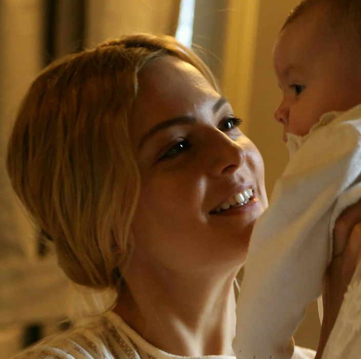 Lavinia Petrea, ipostază jenantă înainte să intre în direct la Pro TV: “Săracul, nu știa cum să o mai dreagă“