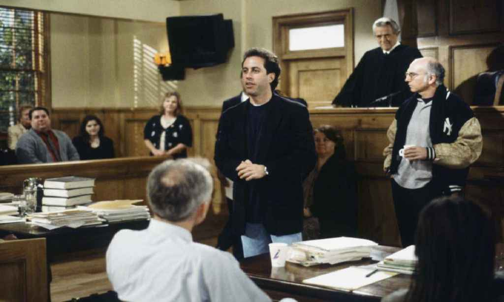 Stanley Anderson a murit!