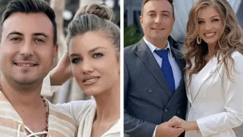 Cele 3 semne care au anunțat divorțul. Ce s-a întâmplat între Codruța și Valentin Sanfira, în ultimele 4 săptămâni