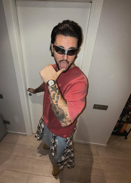 Mario Fresh și Nadd Hu și-au oficializat relația. Unde au fost văzuți. FOTO