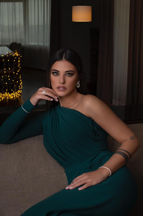 Antonia, ipostază incendiară în mediul online! Artista a atras atenția fanilor cu acest detaliu