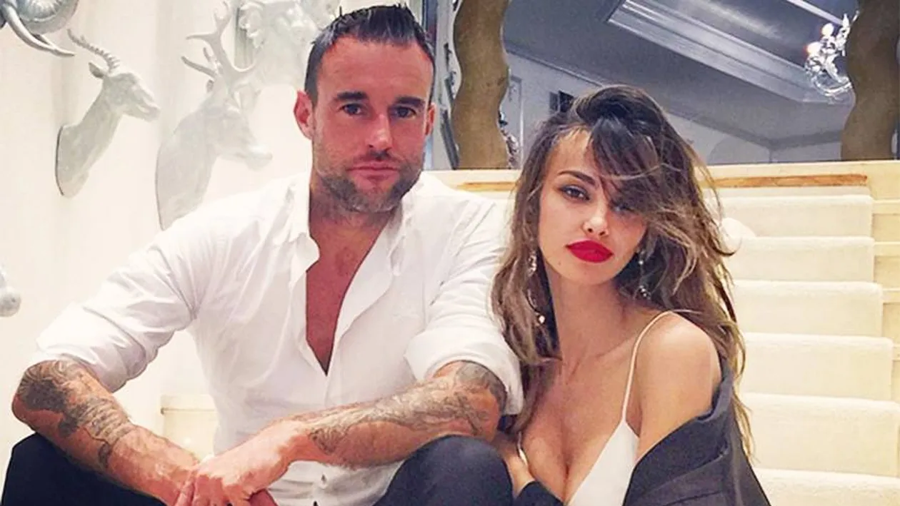 MĂDĂLINA GHENEA a rupt tăcerea, după ce PHILIPP PLEIN a UMILIT-O ieri! „Prea multă ură! Voi...“ Modelul a luat o decizie radicală