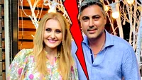 Prima reacție a Alinei Sorescu după ce a aflat de relația paralelă a lui Alexandru Ciucu: ”Imaginile vorbesc de la sine!”