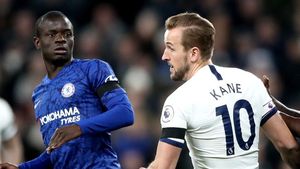 Chelsea - Tottenham, derby pentru locul 1