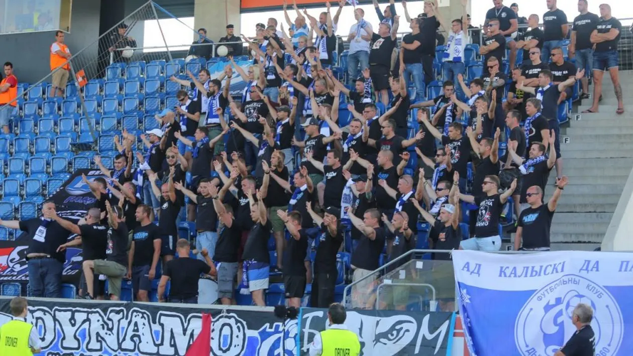 Start în runda a 12-a din Belarus » Campioana începe asaltul la podium în „Premier League!”