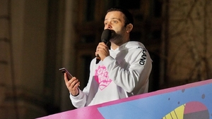 Mihai Morar, rănit de reacţia tranşantă a unui spectator! Prezentatorul TV i-a dat o replică dură: "Crezi că asta contează? Nu mai mai judeca niciodată pe altcineva"