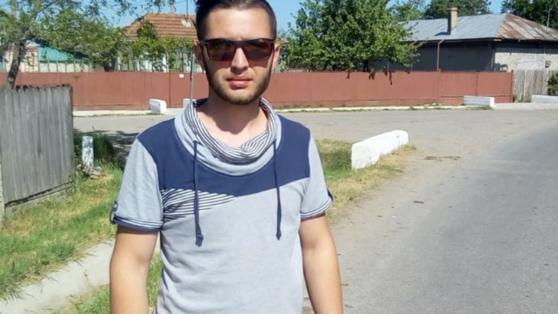 Marius Florin Pascu, tânărul din Buzău care și-a dat foc pe 1 iulie, a murit