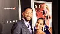 Nevasta lui Will Smith, diagnosticată cu o boală grea: ”A fost înfricoșător când a început”