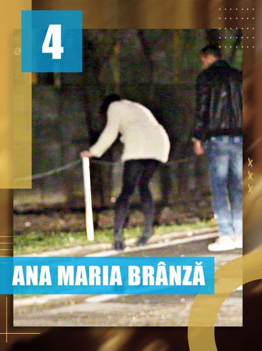Cel mai disputat TOP prezentat de CANCAN.RO: Inna, Oana Zăvoranu, Marina Dina… Au dat cu fundulețul de pământ!