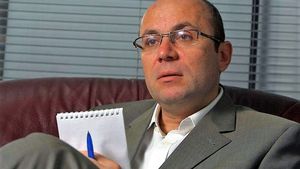 Cozmin Gușă, despre scutirea de impozit a jurnaliștilor: „Este extrem de necesar pentru industria mass-media”
