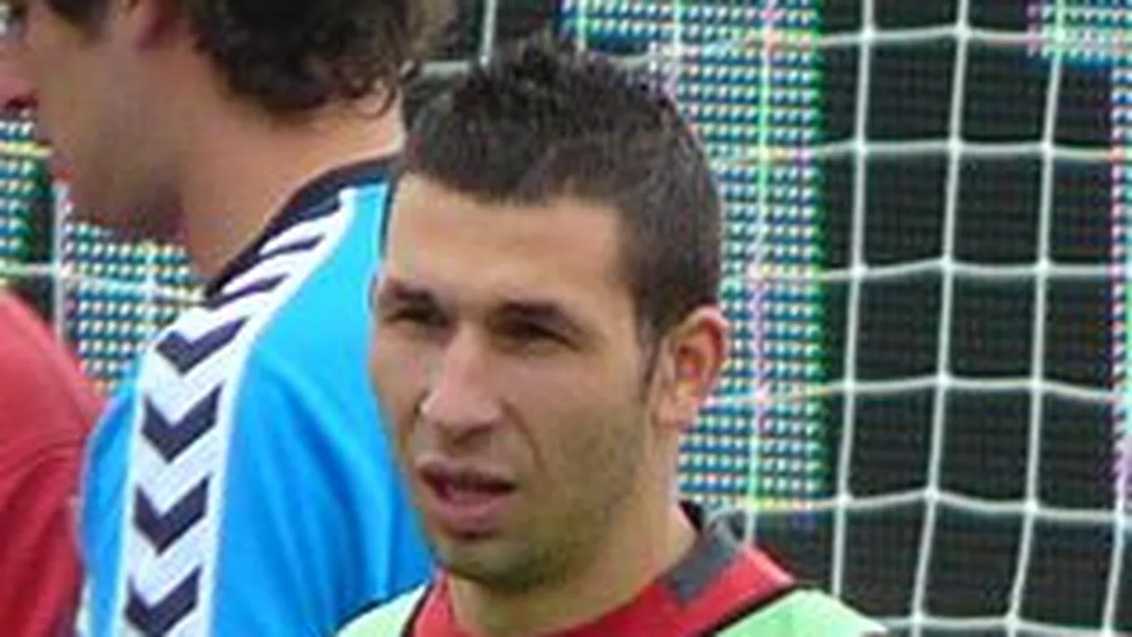 Un fotbalist a ajuns la spital dupa ce a fost injunghiat in abdomen! Vezi despre ce jucator este vorba!