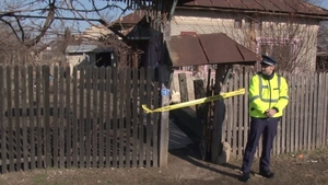 Tragedie la Mătăsaru, în Dâmbovița. O mamă și-a găsit copilașul mort