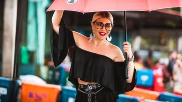 Gina Pistol a renunțat la Asia Express! Cine o va înlocui pe viitoarea mămică în sezonul 4 al emisiunii