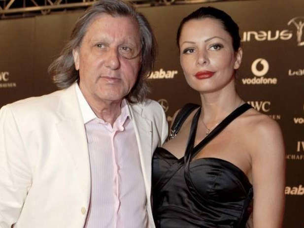 BRIGITTE NĂSTASE, decizie de ultimă oră:,,Am hotărât în legătură cu căsnicia mea”
