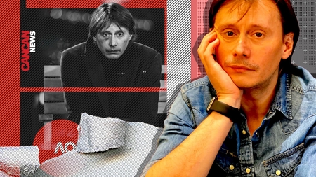 Marius Manole, pe punctul de a fi cobai?! Cumpăna neștiută a celebrului actor de la „Național”