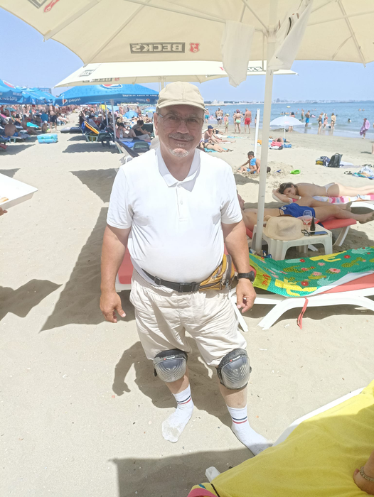 Canibalul din Galați care și-a mâncat colega profesoară s-a pocăit și vrea să-și ”șteargă” cazierul (EXCLUSIV)