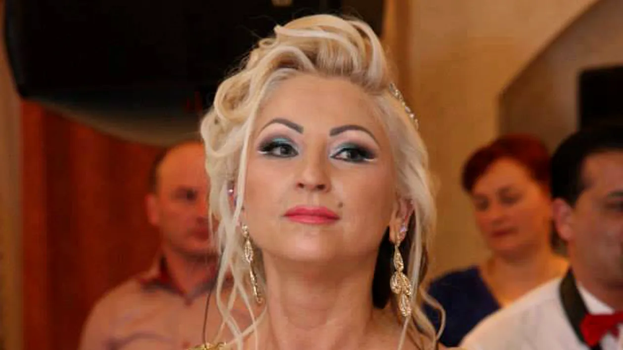 Cântăreaţa Stana Izbaşa a fost condamnată la închisoare
