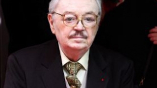 A murit actorul Ion Lucian! Avea 87 de ani