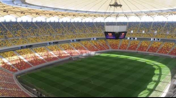 Liga 1 este implicată într-un nou scandal